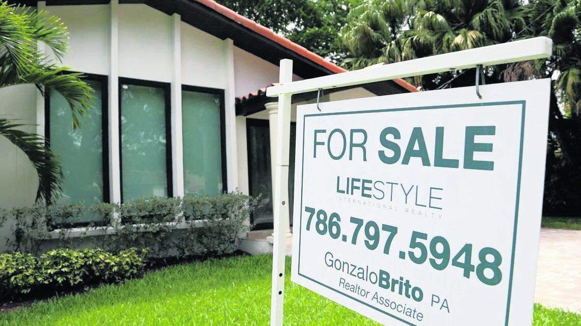 Condo, single-family home sales rise in Miami-Dade, Broward