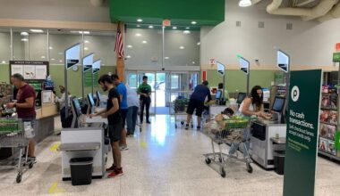 Publix opening new stores across South Florida