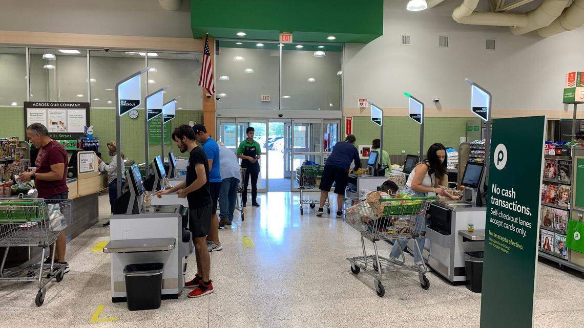 Publix opening new stores across South Florida