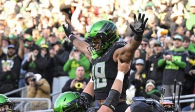 Dolphins will have middle-round tight end options in draft