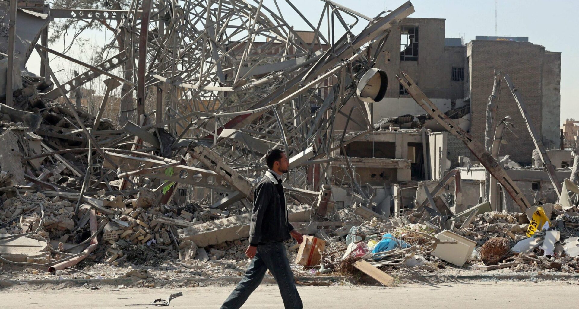 UCF economist warns about Iran war uncertainty affecting Florida's economy