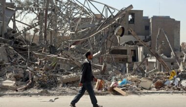 UCF economist warns about Iran war uncertainty affecting Florida's economy