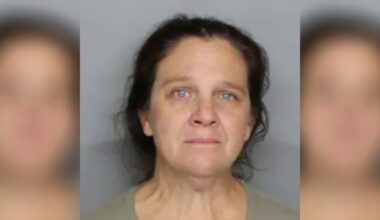 Woman facing additional burglary-related charges in Charlotte, Sarasota counties