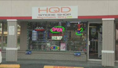 Orange County to discuss smoke shop zoning restrictions