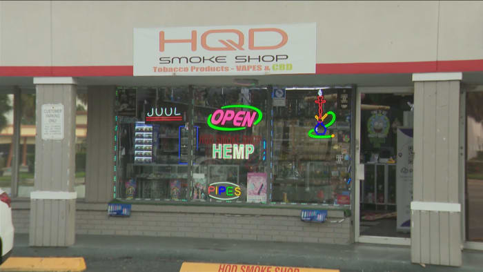 Orange County to discuss smoke shop zoning restrictions