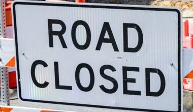 Portion of Old Bainbridge Road in Tallahassee reopens while another closes amid continued construction