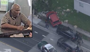 Man blamed crack for Plantation bank robbery, Kia Soul chase where ‘prostitute’ got out, feds say
