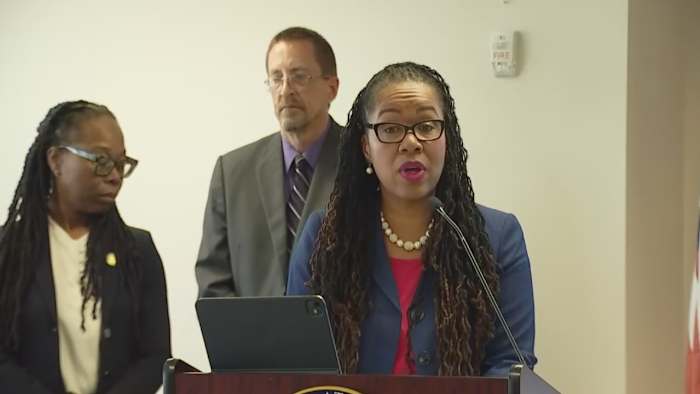 Orange-Osceola State Attorney to give update on Pulse crosswalk chalk cases