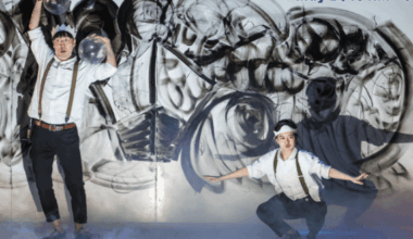 Mayor to Honor Arts Accessibility Leaders at the AKI Family Arts Festival