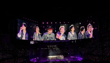 BTS Tampa Concert: A Global Celebration