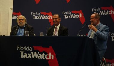 Southwest Florida leaders skeptical if property tax cut makes statewide ballot, or if it can pass from there