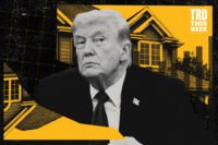 President Donald Trump
