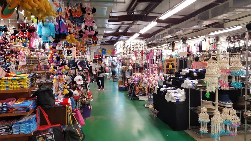 11 hidden flea markets in Florida perfect for bargain hunters 6 Main Gate Flea Market - Kissimmee, Florida