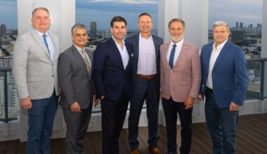 IonQ and Florida LambdaRail launch quantum-safe network ...