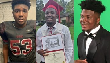Jacksonville family, councilwoman to remember teen killed hours after high school graduation four years ago