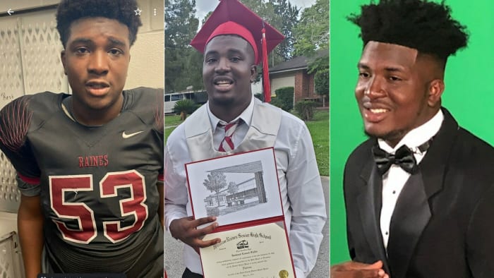 Jacksonville family, councilwoman to remember teen killed hours after high school graduation four years ago