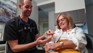 How Jacksonville patients are getting emergency care