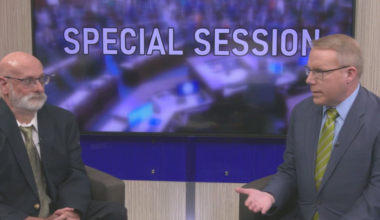 No vote on Florida’s budget as special session looms on congressional redistricting