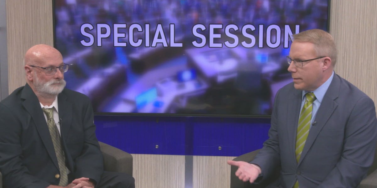 No vote on Florida’s budget as special session looms on congressional redistricting