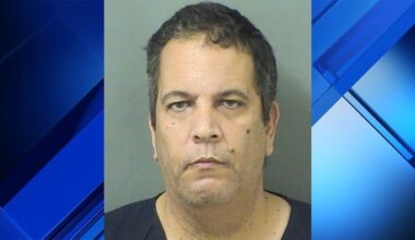 Broward man accused of soliciting minor, sending AI-altered nude image to her in Palm Beach County