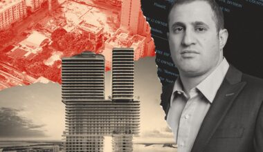 JDS’ Mercedes-Benz Miami Condo Project Facing Foreclosure