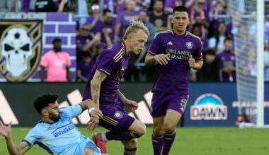 Atlanta United to renew rivalry with Orlando City in US Open Cup