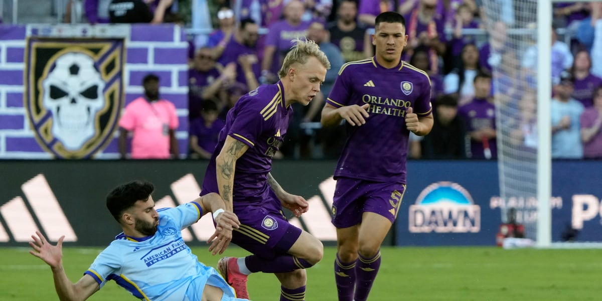 Atlanta United to renew rivalry with Orlando City in US Open Cup