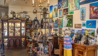 Embracing the abnormal - Florida Weekly