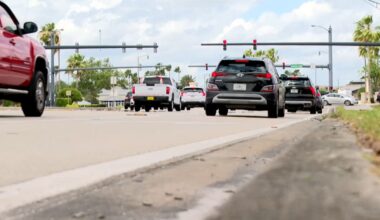 $1.5 million design hopes to improve 'nightmare' intersection in Port St. Lucie