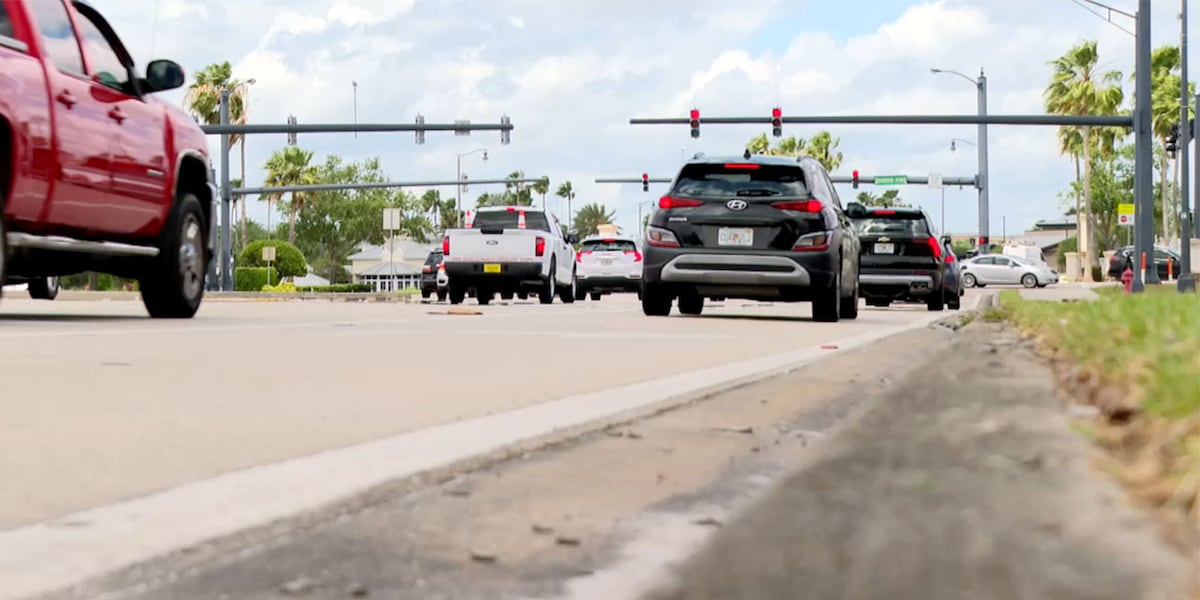 $1.5 million design hopes to improve 'nightmare' intersection in Port St. Lucie