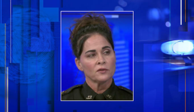 JSO officer gets informal counseling, drops in rank after reported relationship with subordinate accused of stealing