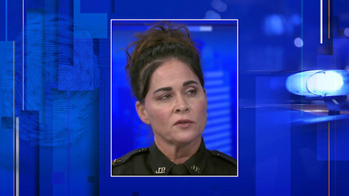 JSO officer gets informal counseling, drops in rank after reported relationship with subordinate accused of stealing