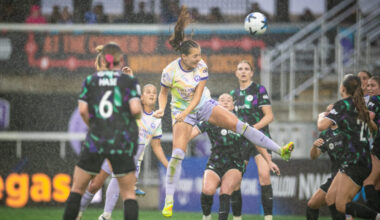 Final Score 3-2 as Pride Fall On The Road – The Mane Land