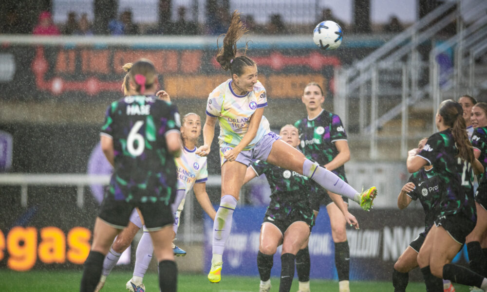 Final Score 3-2 as Pride Fall On The Road – The Mane Land