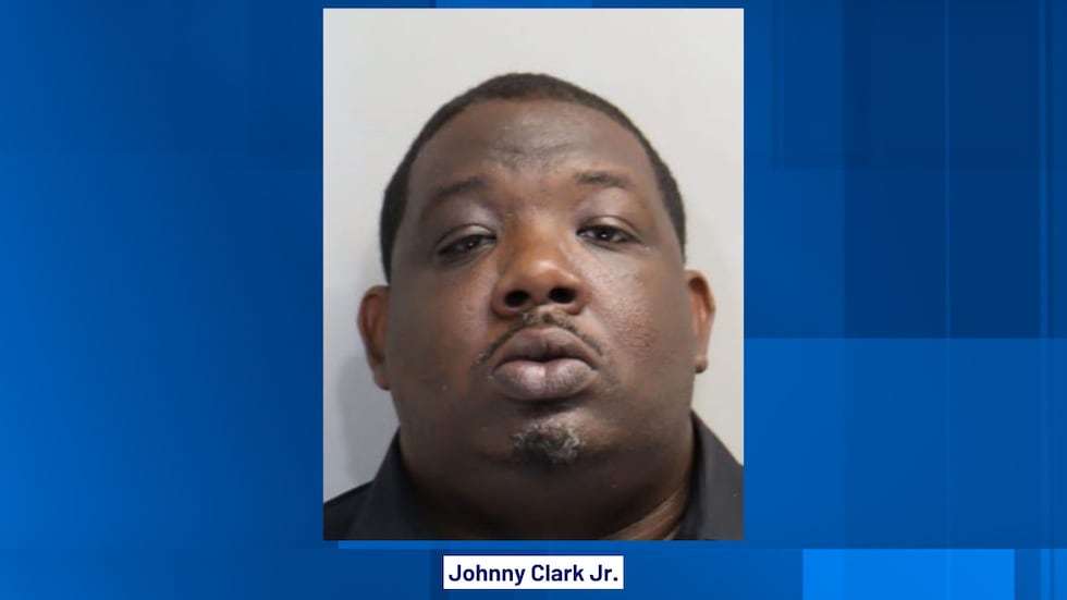 The guilty verdict was returned for Johnny Clark Jr. after a one-day trial, the attorney’s...