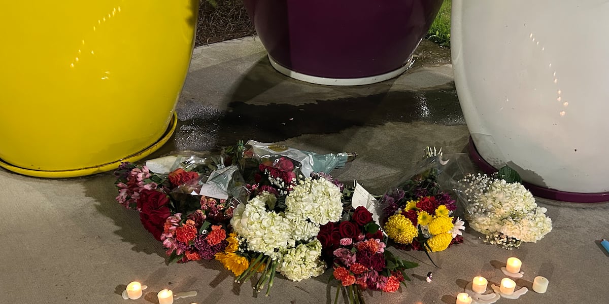 FSU to host moment of silence, light Unconquered Statue to mark one year since fatal shooting