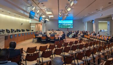 City of Tallahassee to offer “voluntary separation” to all employees