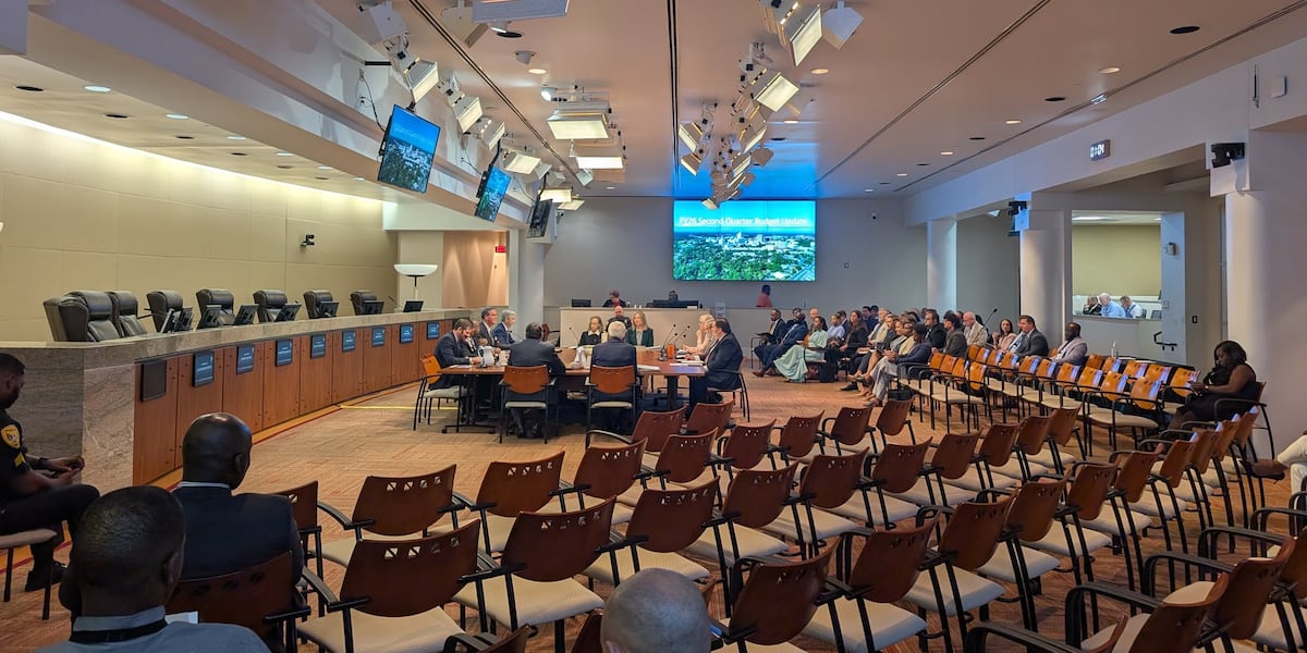 City of Tallahassee to offer “voluntary separation” to all employees