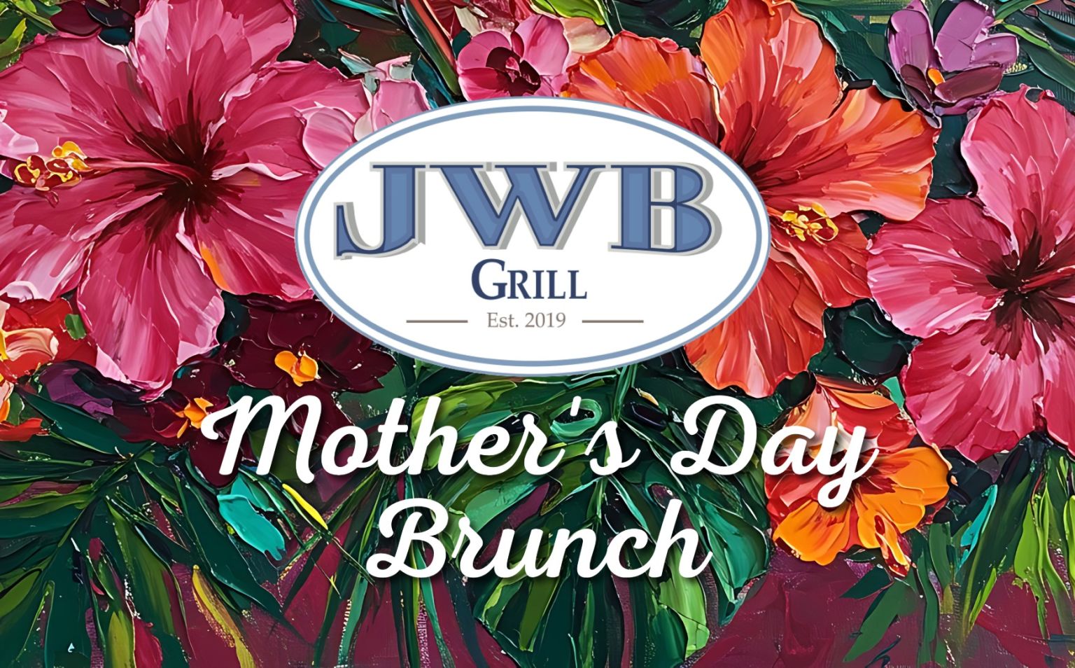 JWB Grill Mothers Day Brunch 2026 768x477