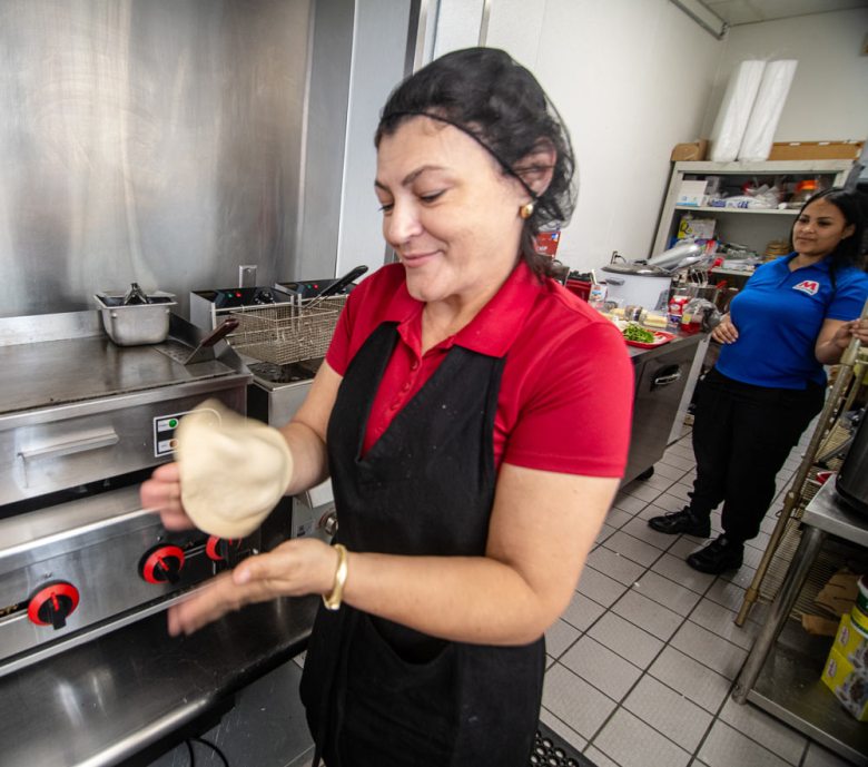 Roma's Bistro