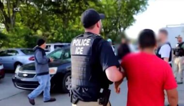 Orange County commissioners to discuss ICE agreement