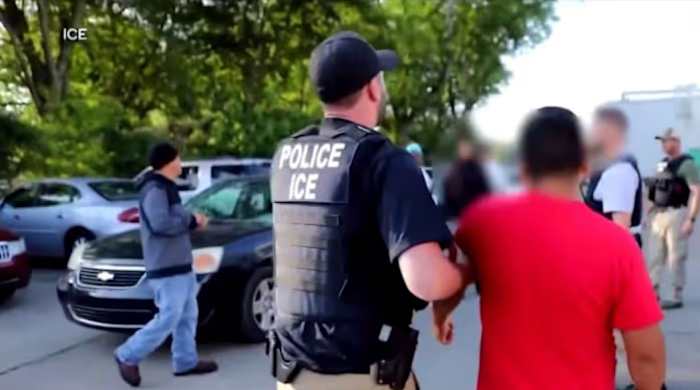 Orange County commissioners to discuss ICE agreement