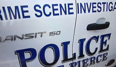 Fort Pierce police investigate a fatal shooting after man found dead near apartment complex