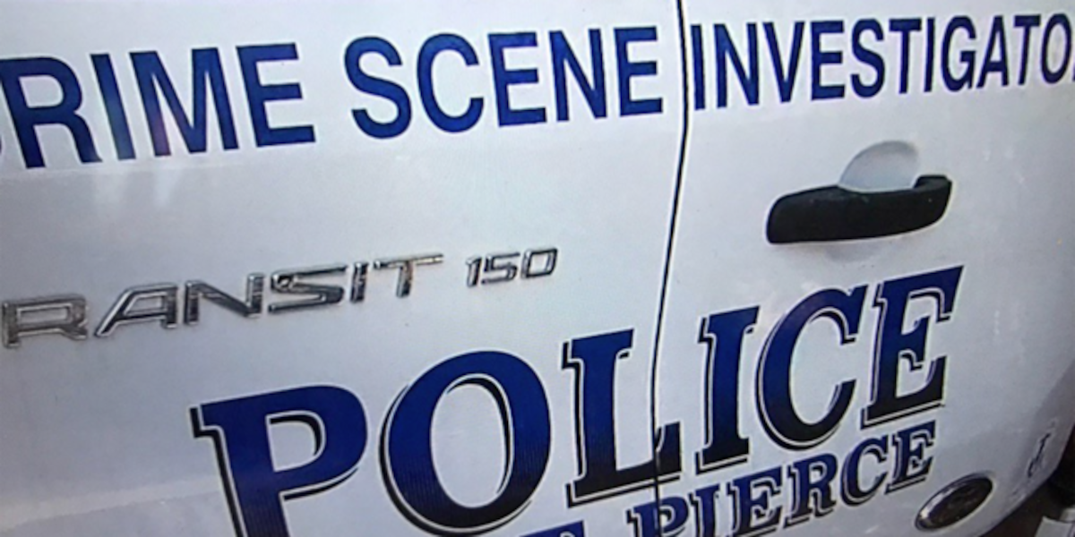 Fort Pierce police investigate a fatal shooting after man found dead near apartment complex