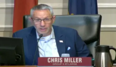 Two JEA board positions on hold during investigations