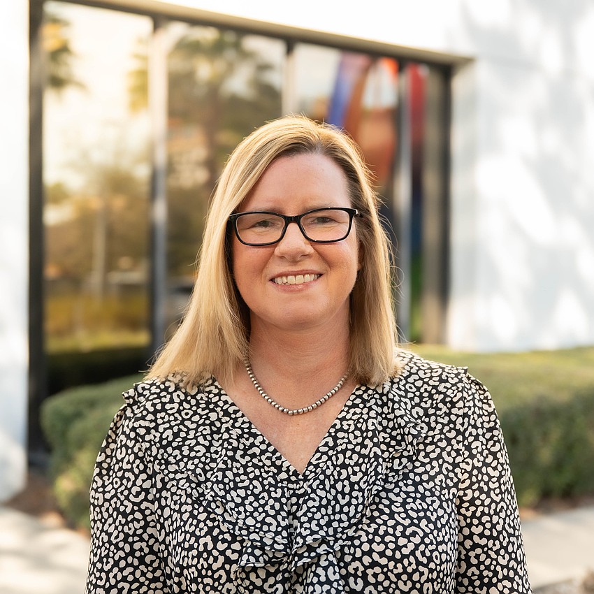 Jill Sprowell, Chief Member Relations Officer, JAX Chamber