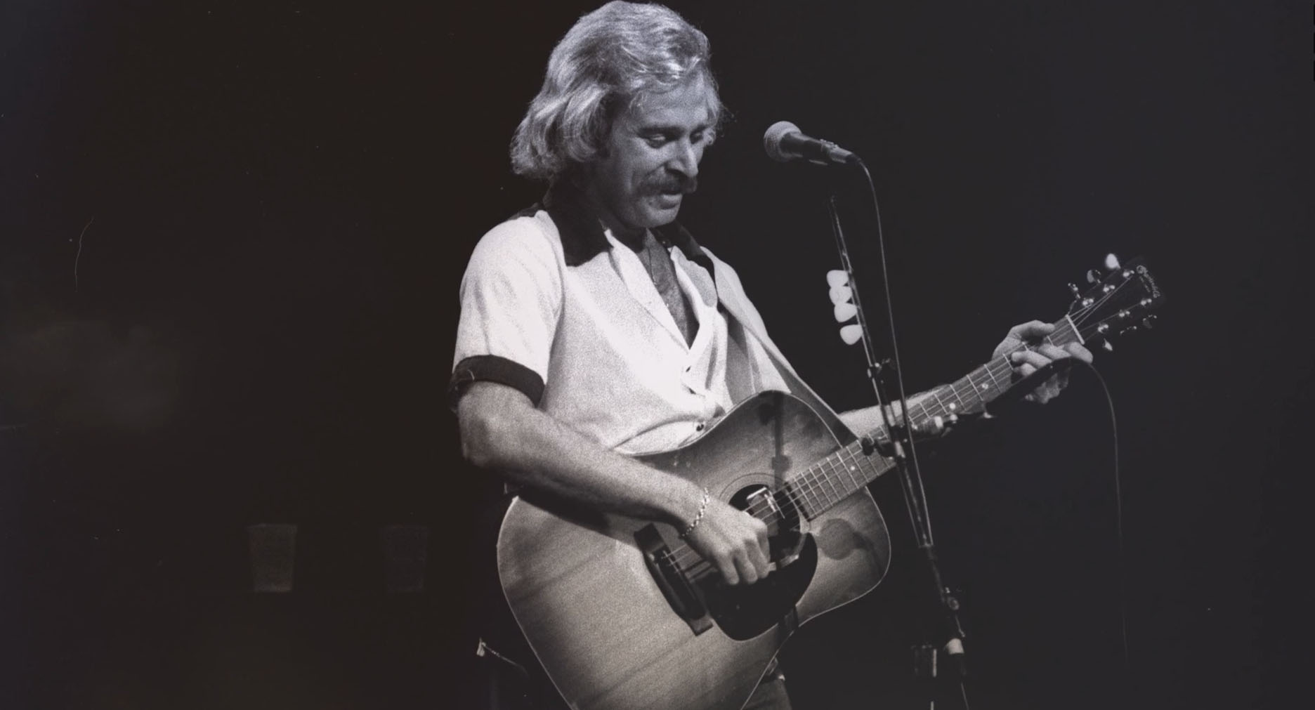 Sunscreen documentary chronicles Jimmy Buffett’s band