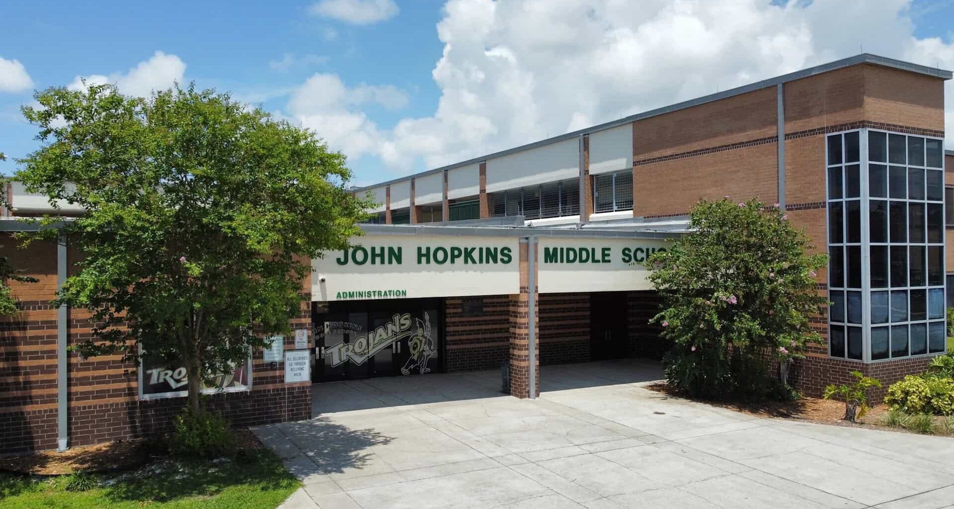 10 beloved local muralists to compete in live art battle as part of Johns Hopkins Spring Fling