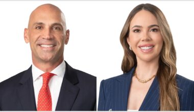 Jones Walker Expands Tax Practice and Employee Benefits Team with Two Miami Attorneys