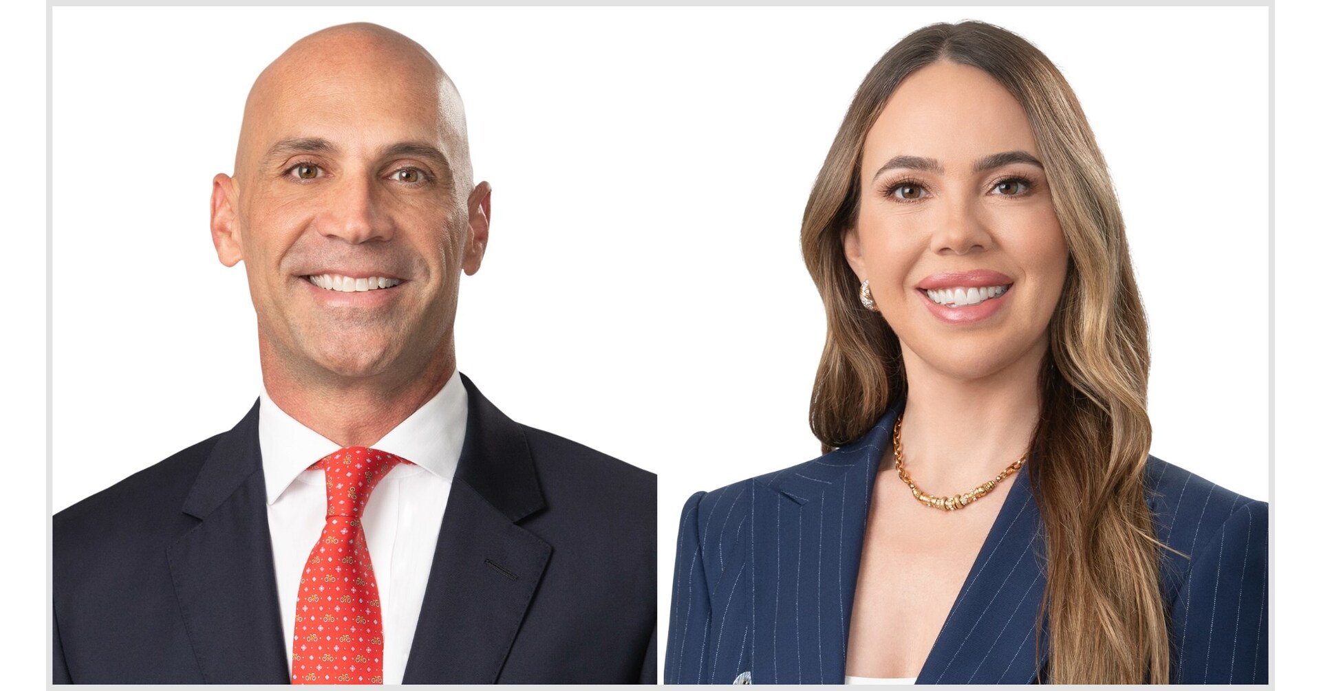 Jones Walker Expands Tax Practice and Employee Benefits Team with Two Miami Attorneys